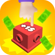 Fun Money Keyboard