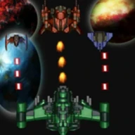 Galaxy attack: Shooting Alien