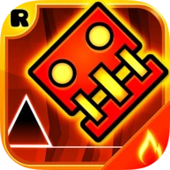 Geometry Dash Meltdown