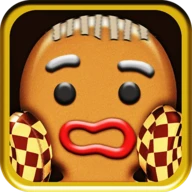 Gingerbread Run