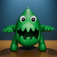 Green Monster Survival 4 Story