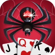 Spider Solitaire