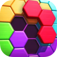 Hexa Puzzle Hero