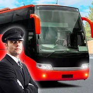 Coach Bus Driving: Bus Games