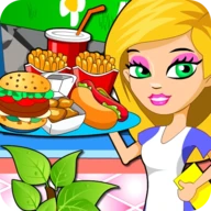 Little Big Restaurant - Servin