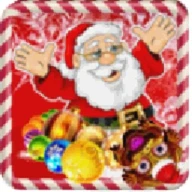 Magic Zuma Christmas