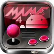 MAME4droid  (0.139u1)