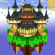 Mastercraft - Building Craft