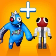 Merge Fighter: Street Combat