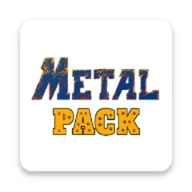 Metal Pack