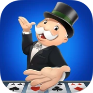 MONOPOLY Solitaire: Card Games