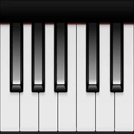 Multi-Touch Classic Piano Player