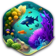 Ocean Blast: Fun Match-3 Games