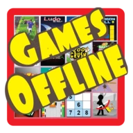 Offline Games - Online Games