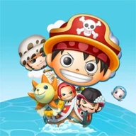 ONE PIECE BON! BON! JOURNEY!!