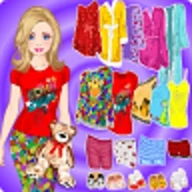 PHONEKY - Jeux Android Princess Party Out Dress Up les plus tlcharges