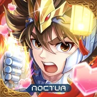 Saint Seiya: Legend of Justice