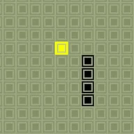 Snake Classic Game 90's