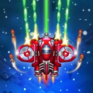 AFC Solar Squad: Space Attack