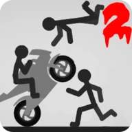 Stickman Destruction 2 Annihil