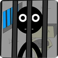 Stickman jailbreak escape