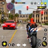 Open World Games Spider Game