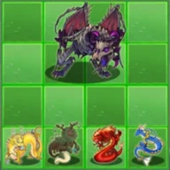TacticsAge : Turn based strategy