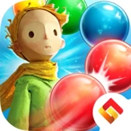 The Little Prince - Bubble Pop