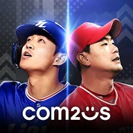 컴투스프로야구V24