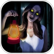 Visage Haunted House