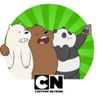 We Bare Bears Quest for NomNom