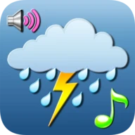 Weather Sounds and Wallpapers