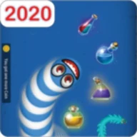 Worm Snake zone : worm mate zone io