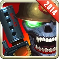 Zombie Commando