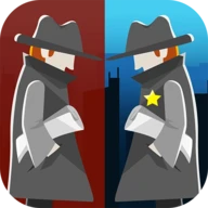 Find The Differences-Detective