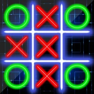 Tic Tac Toe Online puzzle xo