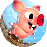 Bacon Escape