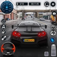 Car Stunt Mega Ramp: Car Games