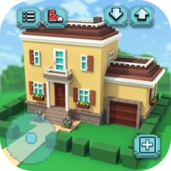 City Build Craft: Exploration