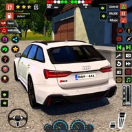 City Car Driving Car Simulator