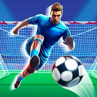 Crazy Football: Perfect Kick