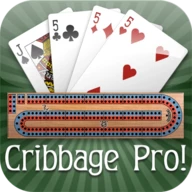 Cribbage Pro