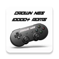 Crown Emulator Games