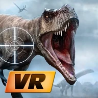 Dino VR Shooter: dinosaurs VR 