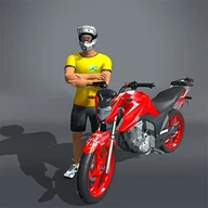 Elite MX Grau Motorbikes