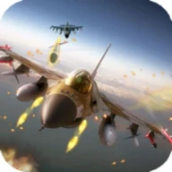 F16 VS F18 Air Attack Fighter