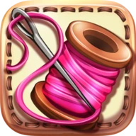 Fancy Tale:Fashion Puzzle Game