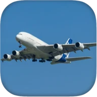 Flight Simulator City Airplane