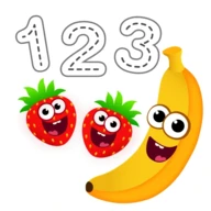 Educational games for kids 2 4
