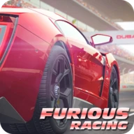 Furious Racing: 2023